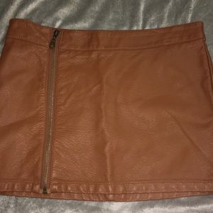 Like new Charlotte Russe skirt